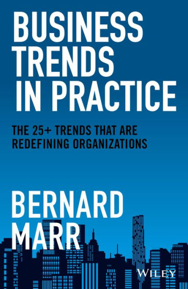 Business Trends Practice: The 25+ That are Redefining Organizations