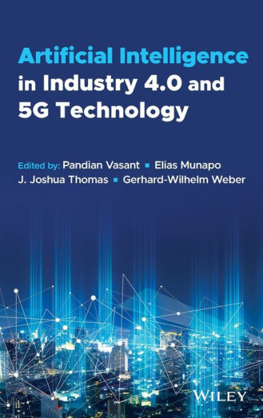 Artificial Intelligence Industry 4.0 and 5G Technology