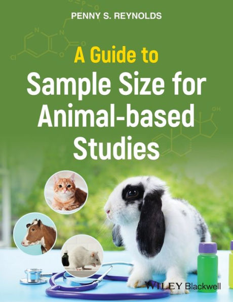 A Guide to Sample for Animal-based Studies