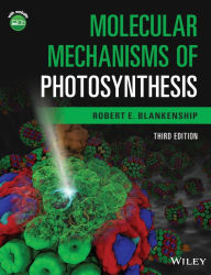 Downloading books to iphone kindle Molecular Mechanisms of Photosynthesis by  9781119800019 FB2 PDF ePub