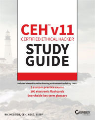 Top free audiobook download CEH v11 Certified Ethical Hacker Study Guide