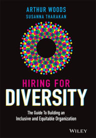 Android ebook download Hiring for Diversity: The Guide to Building an Inclusive and Equitable Organization in English 9781119800903