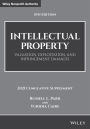 Intellectual Property: Valuation, Exploitation, and Infringement Damages, 2021 Cumulative Supplement
