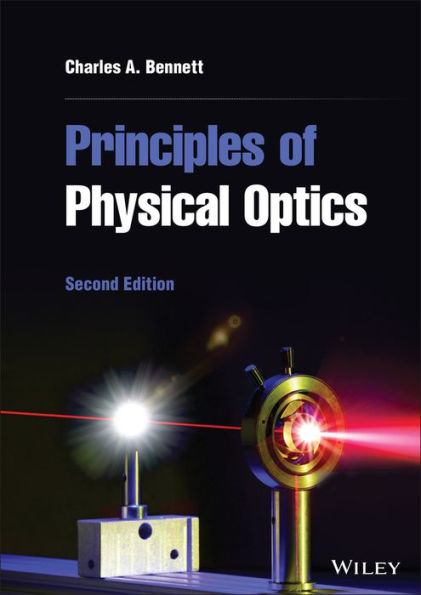 Principles of Physical Optics