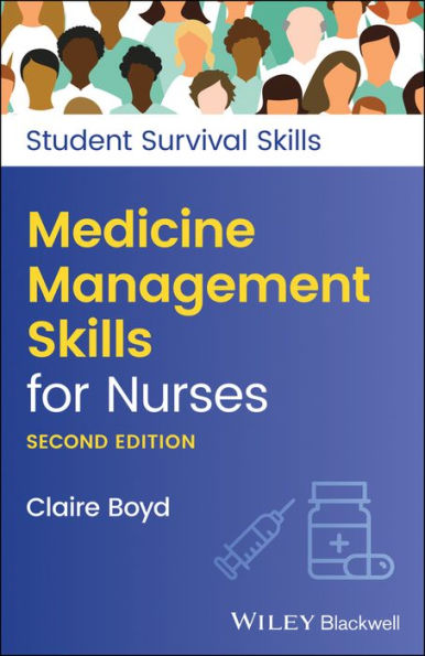 Medicine Management Skills for Nurses