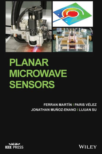 Planar Microwave Sensors