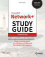 CompTIA Network+ Study Guide: Exam N10-008 by Todd Lammle, Paperback Sns-Brigh10