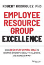 Employee Resource Group Excellence: Grow High Performing ERGs to Enhance Diversity, Equality, Belonging, and Business Impact