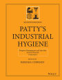 Patty's Industrial Hygiene, Volume 4: Program Management and Specialty Areas of Practice