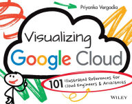 Title: Visualizing Google Cloud: 101 Illustrated References for Cloud Engineers and Architects, Author: Priyanka Vergadia