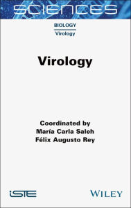 Title: Virology, Author: Maria Carla Saleh