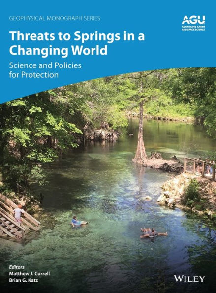 Threats to Springs a Changing World: Science and Policies for Protection