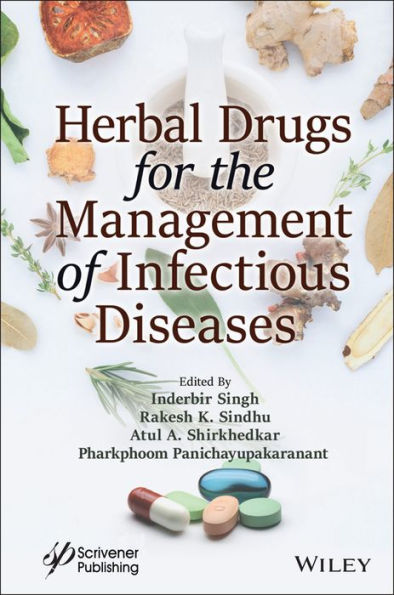 Herbal Drugs for the Management of Infectious Diseases