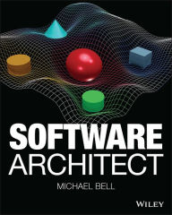 Title: Software Architect, Author: Michael Bell