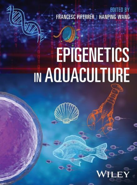 Epigenetics Aquaculture