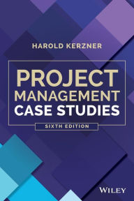 Title: Project Management Case Studies, Author: Harold Kerzner