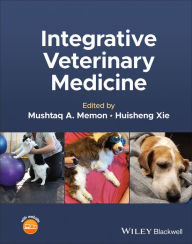 It books in pdf for free download Integrative Veterinary Medicine 