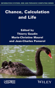 Title: Chance, Calculation and Life, Author: Thierry Gaudin