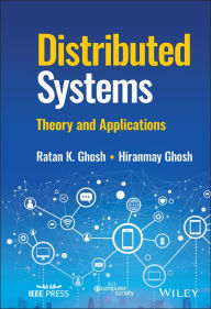 Title: Distributed Systems: Theory and Applications, Author: Ratan K. Ghosh