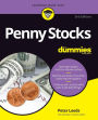 Penny Stocks For Dummies