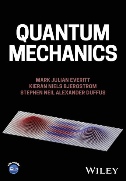 Quantum Mechanics
