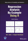 Regression Analysis By Example Using R