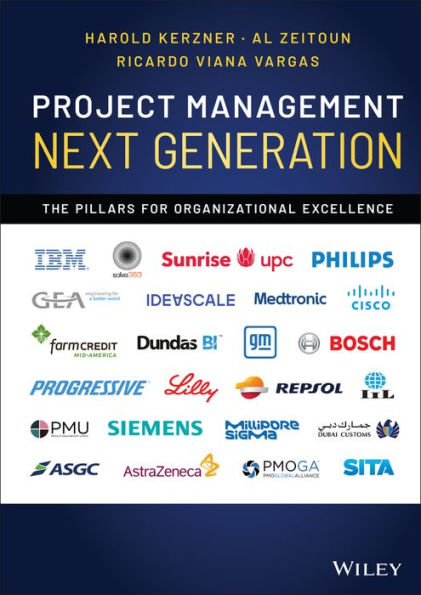 Project Management Next Generation: The Pillars for Organizational Excellence