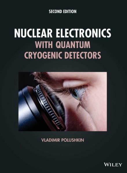 Nuclear Electronics with Quantum Cryogenic Detectors