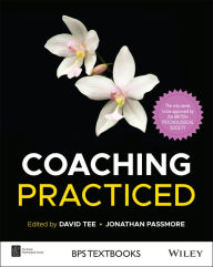 Title: Coaching Practiced, Author: David Tee