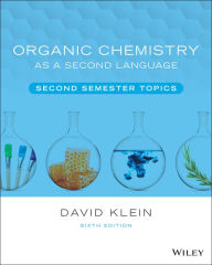 Free books to download for android Organic Chemistry as a Second Language: Second Semester Topics CHM