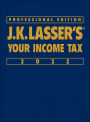 J.K. Lasser's Your Income Tax 2022
