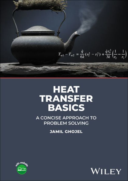 Heat Transfer Basics: A Concise Approach to Problem Solving