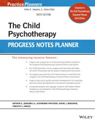 Ebooks free download for mobile The Child Psychotherapy Progress Notes Planner (English Edition)