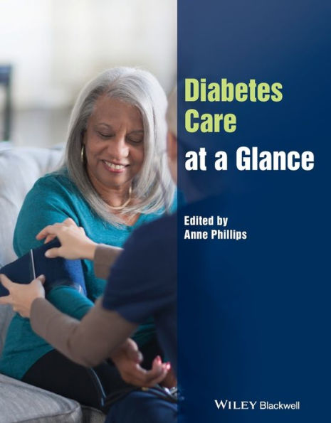 Diabetes Care at a Glance