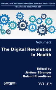 Title: The Digital Revolution in Health, Author: Jerome Beranger