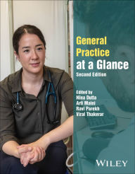 Title: General Practice at a Glance, Author: Nina Dutta
