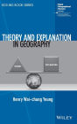 Theory and Explanation in Geography