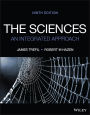 The Sciences: An Integrated Approach