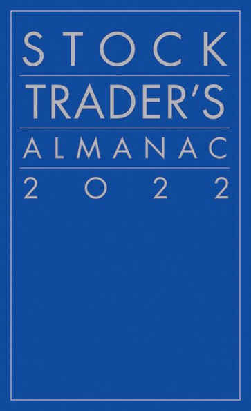 Stock Trader's Almanac 2022