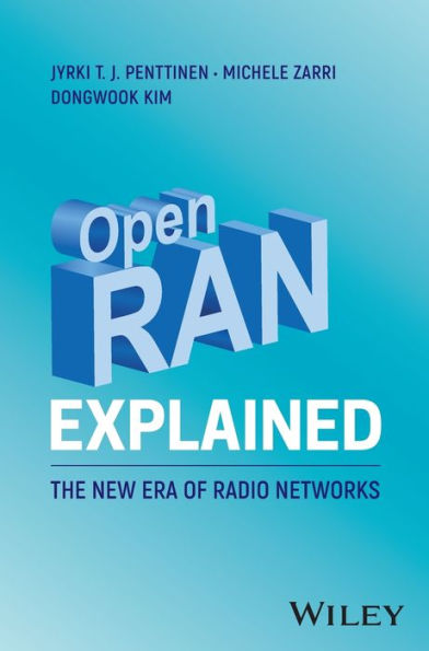 Open RAN Explained: The New Era of Radio Networks