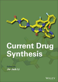Title: Current Drug Synthesis, Author: Jie Jack Li
