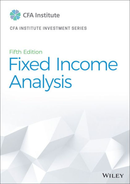 Fixed Income Analysis