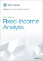 Fixed Income Analysis