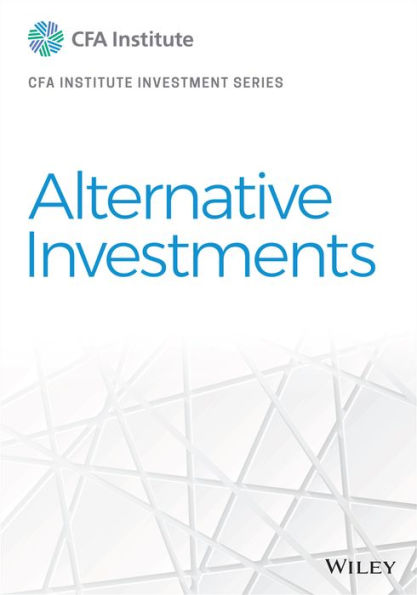 Alternative Investments