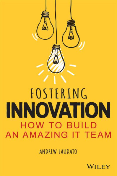 Fostering Innovation: How to Build an Amazing IT Team