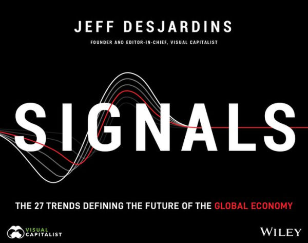 Signals: The 27 Trends Defining the Future of the Global Economy