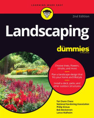 Google epub books download Landscaping For Dummies PDB MOBI