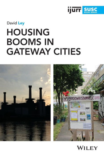 Housing Booms Gateway Cities