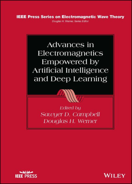 Advances Electromagnetics Empowered by Artificial Intelligence and Deep Learning