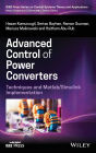 Advanced Control of Power Converters: Techniques and Matlab/Simulink Implementation